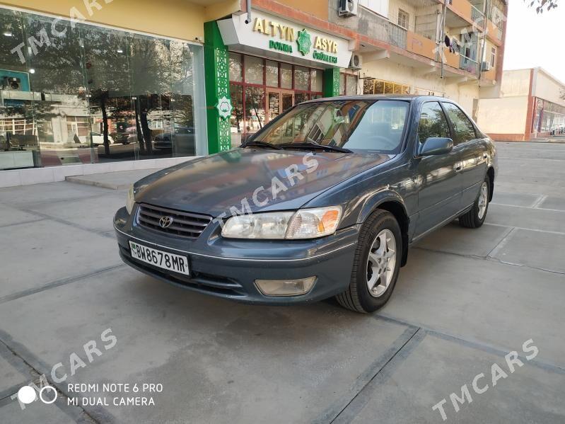 Toyota Camry 2001 - 128 000 TMT - Mary - img 2