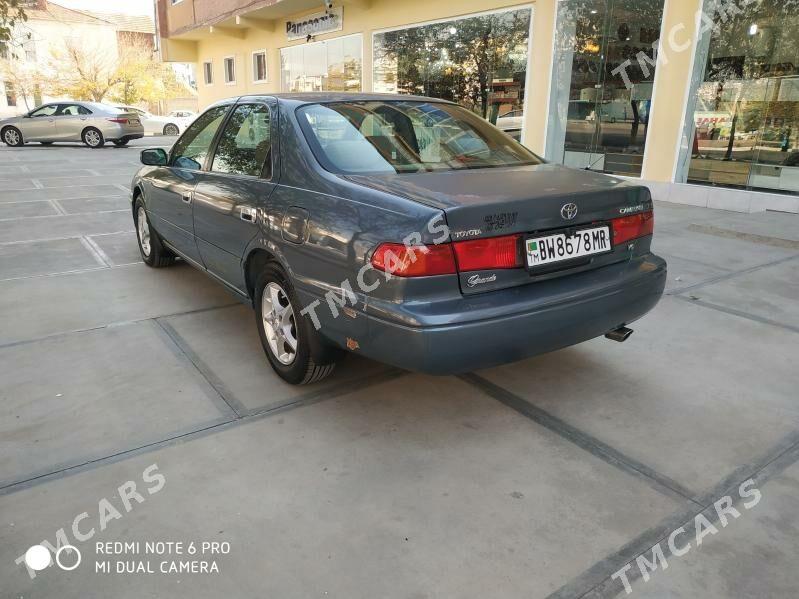 Toyota Camry 2001 - 128 000 TMT - Mary - img 6