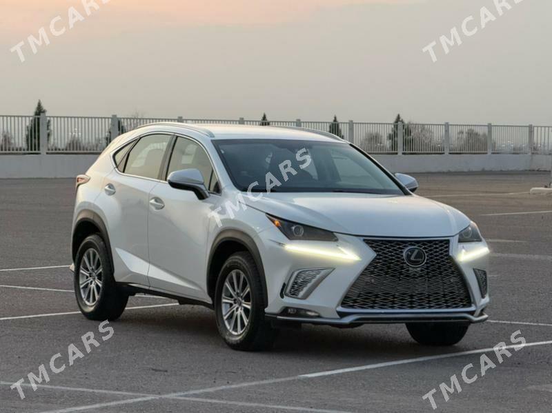 Lexus NX 300 2019 - 335 000 TMT - Aşgabat - img 4