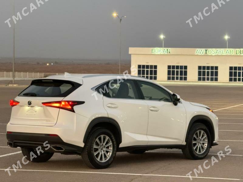 Lexus NX 300 2019 - 335 000 TMT - Aşgabat - img 5