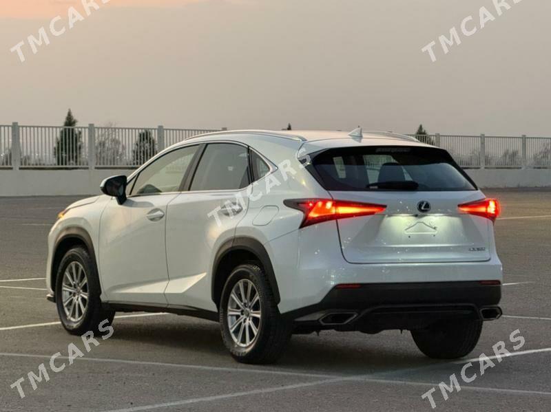 Lexus NX 300 2019 - 335 000 TMT - Aşgabat - img 8