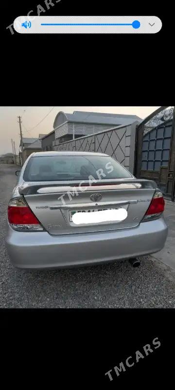 Toyota Camry 2003 - 130 000 TMT - Мары - img 2