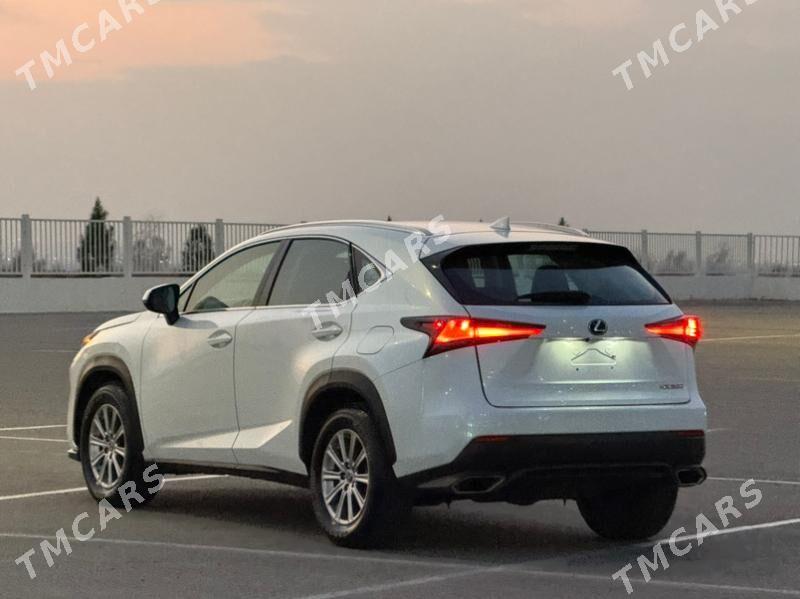 Lexus NX 300 2019 - 335 000 TMT - Aşgabat - img 7