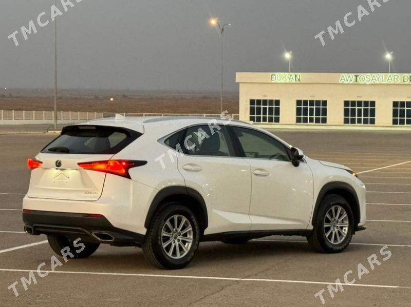 Lexus NX 300 2019 - 335 000 TMT - Aşgabat - img 2