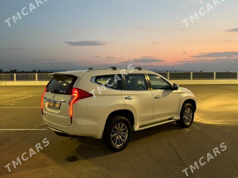 Mitsubishi Montero Sport 2019 - 355 000 TMT - Aşgabat - img 2