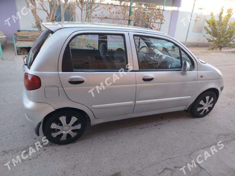 Daewoo Matiz 2003 - 30 000 TMT - Дашогуз - img 2