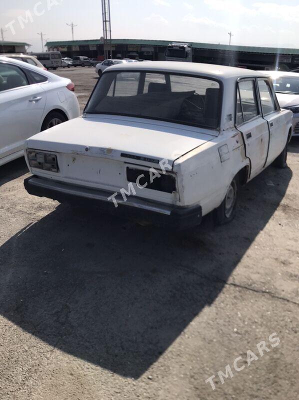 Lada 2107 2002 - 8 000 TMT - Ашхабад - img 2