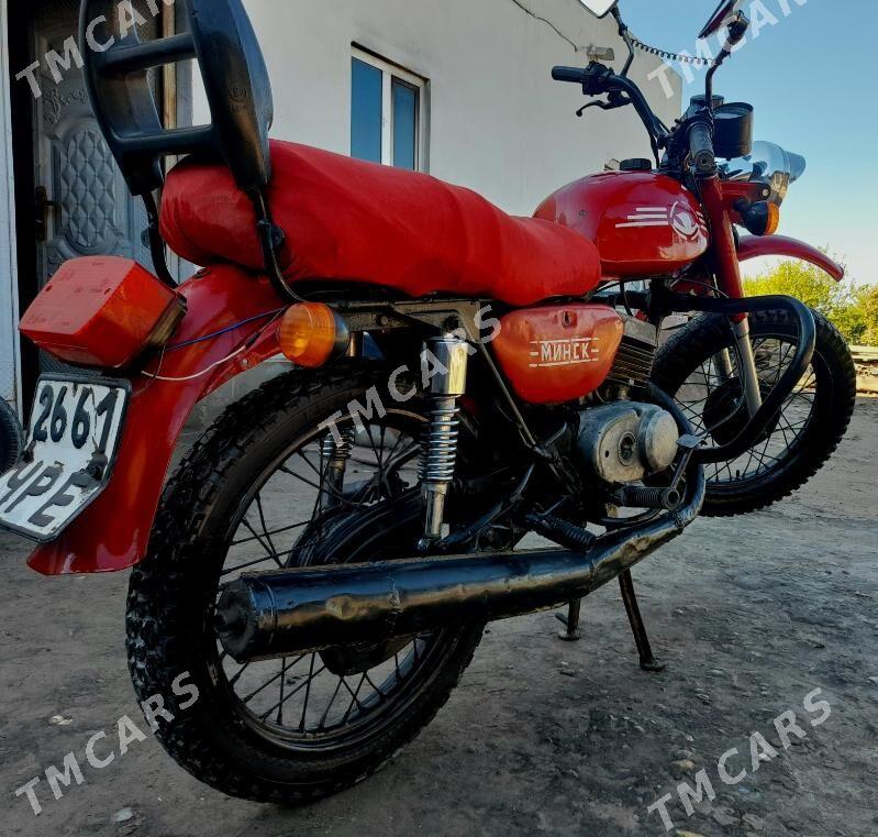 Jawa 300 1995 - 5 000 TMT - Фарап - img 3