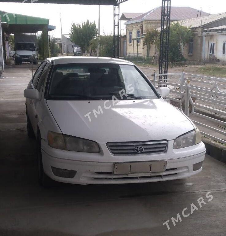 Toyota Camry 2001 - 110 000 TMT - Туркменабат - img 6