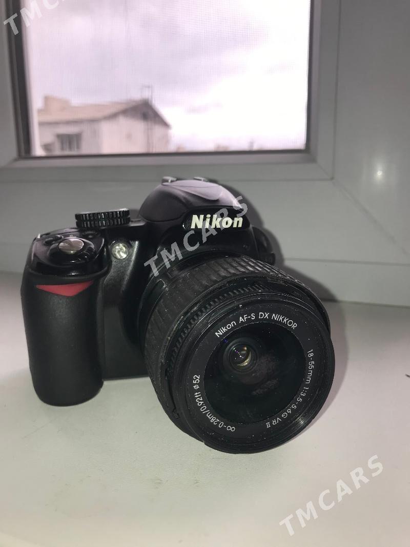 Nikon - Türkmenbaşy - img 3