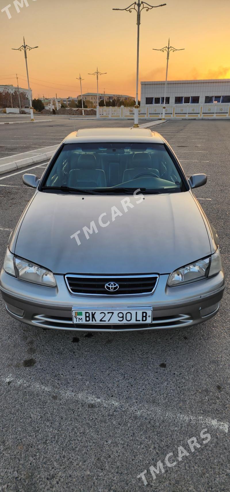 Toyota Camry 1998 - 120 000 TMT - Туркменабат - img 2