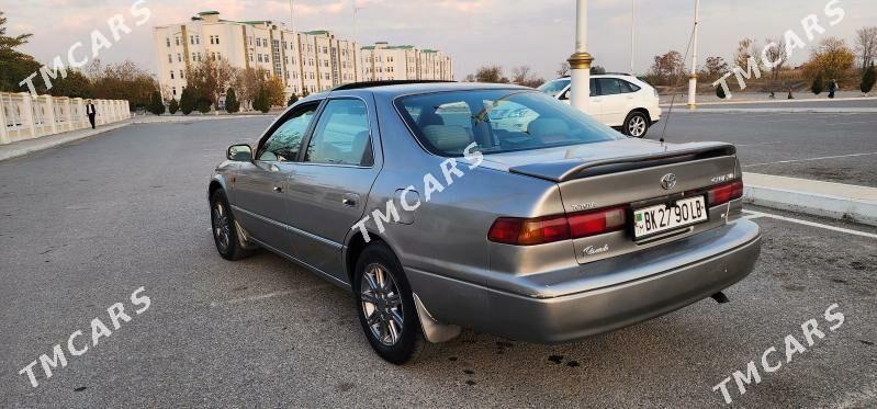 Toyota Camry 1998 - 120 000 TMT - Туркменабат - img 4