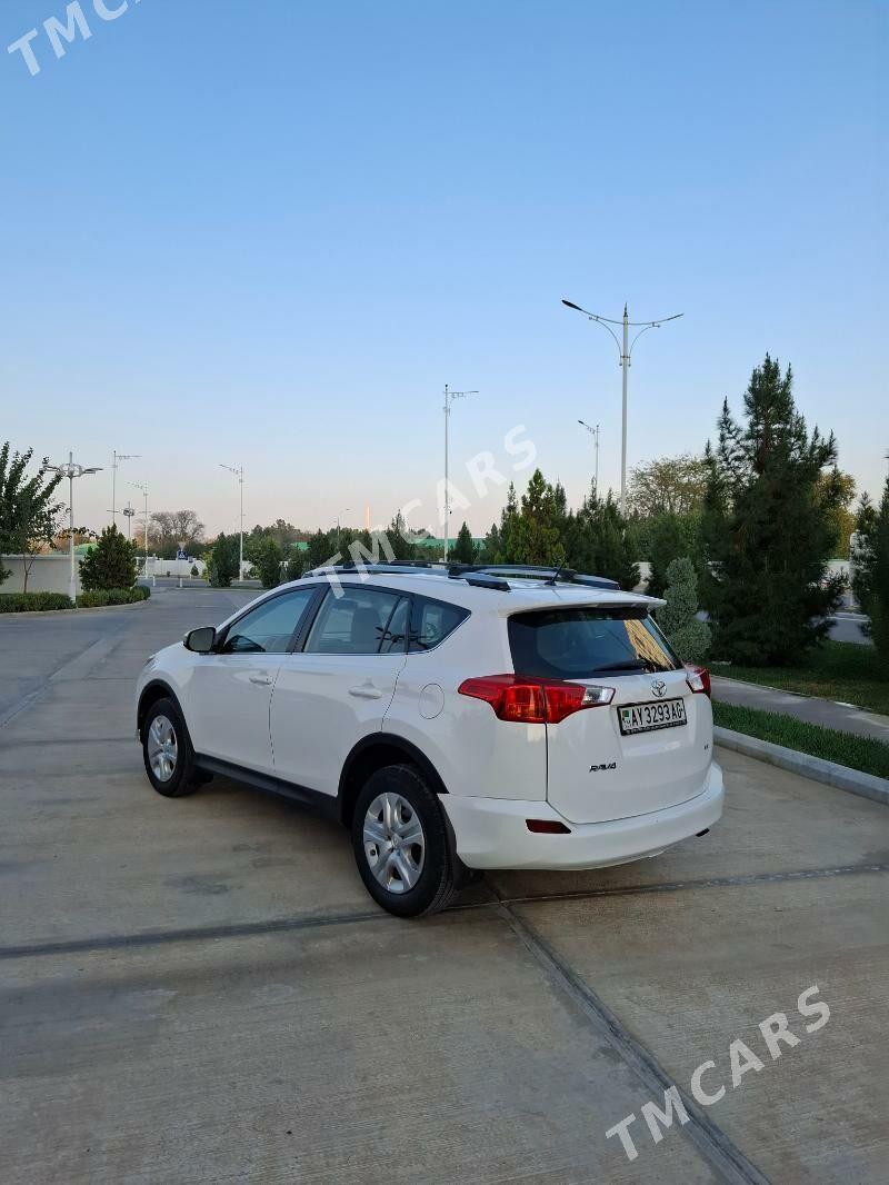 Toyota RAV4 2013 - 245 000 TMT - 16-й этап - img 4