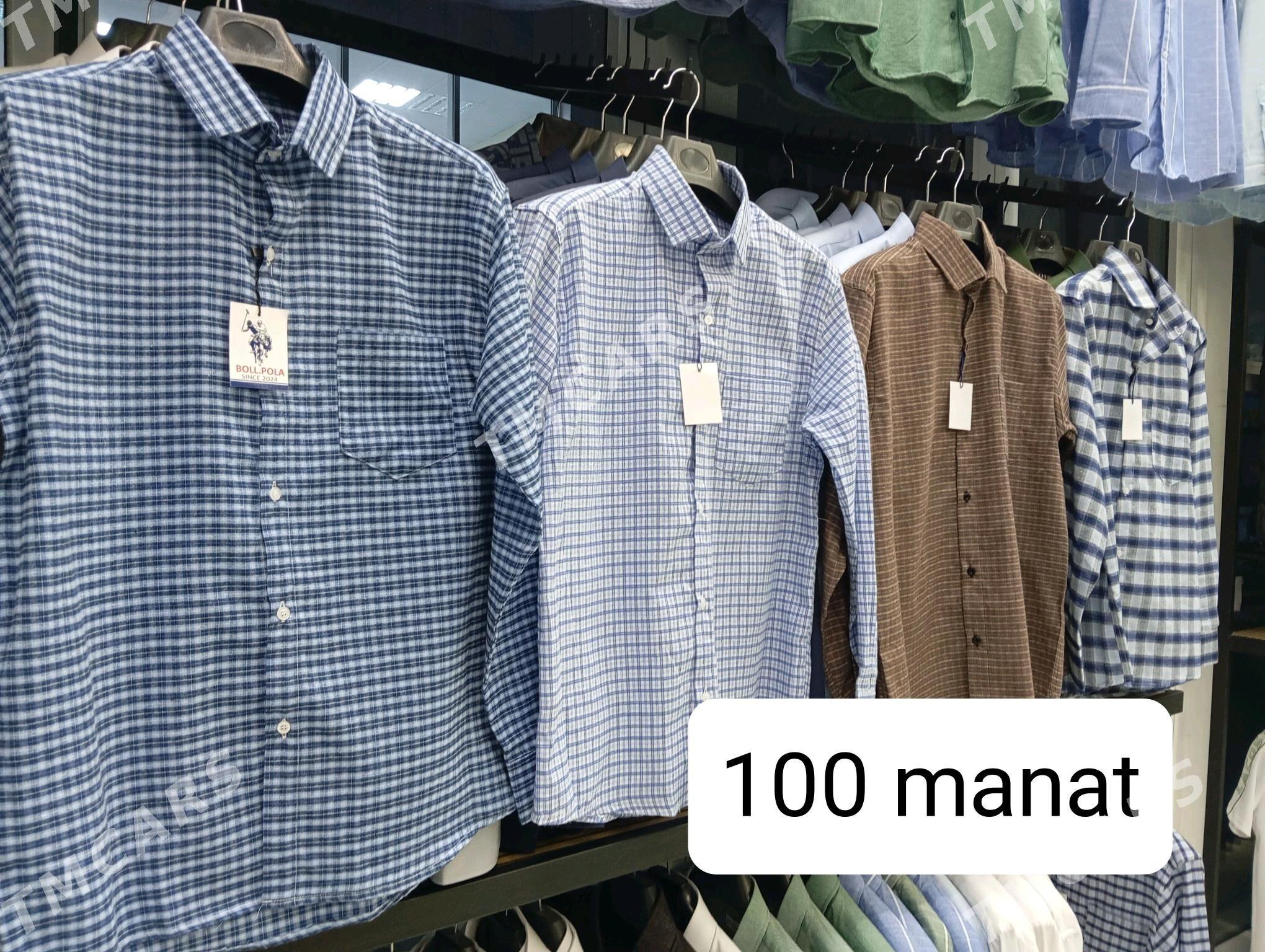 Köynek 100 manatdan - Gurtly - img 1