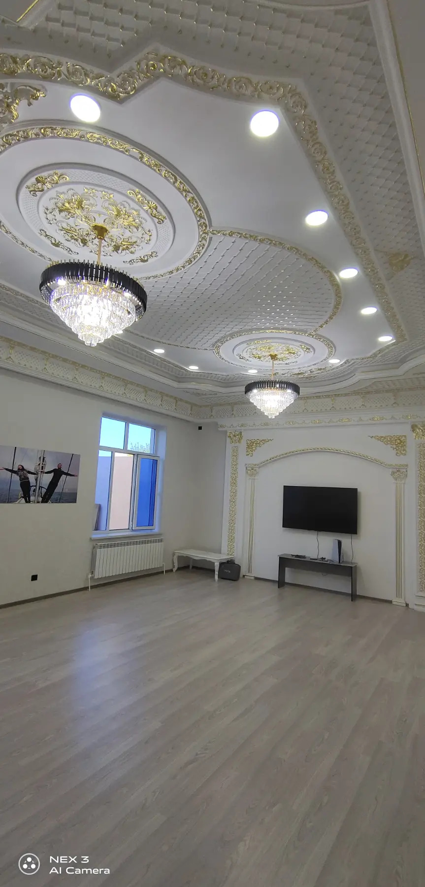 90 разъезд, дом - Aşgabat - img 6