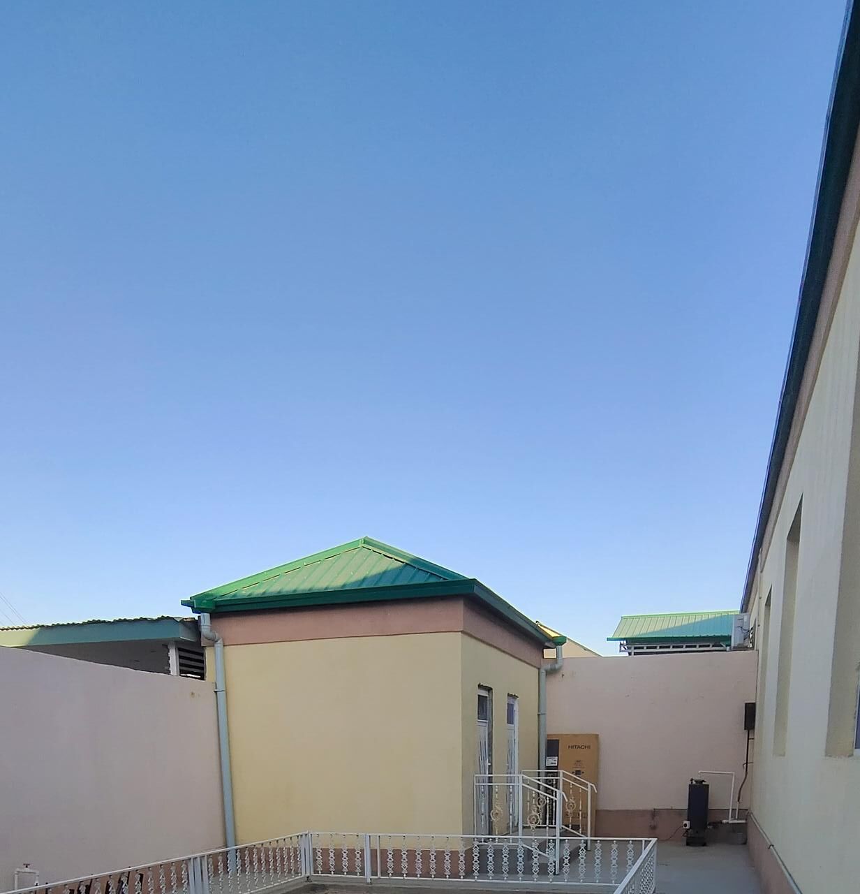 90 разъезд, дом - Aşgabat - img 7