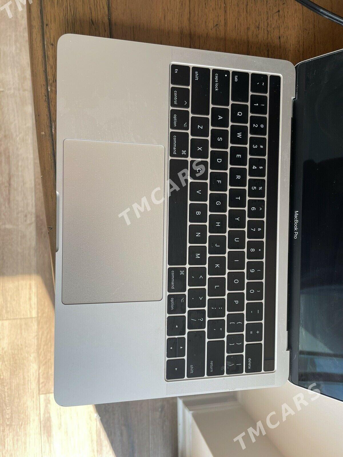 Macbook Pro 2018 i5 - Aşgabat - img 2