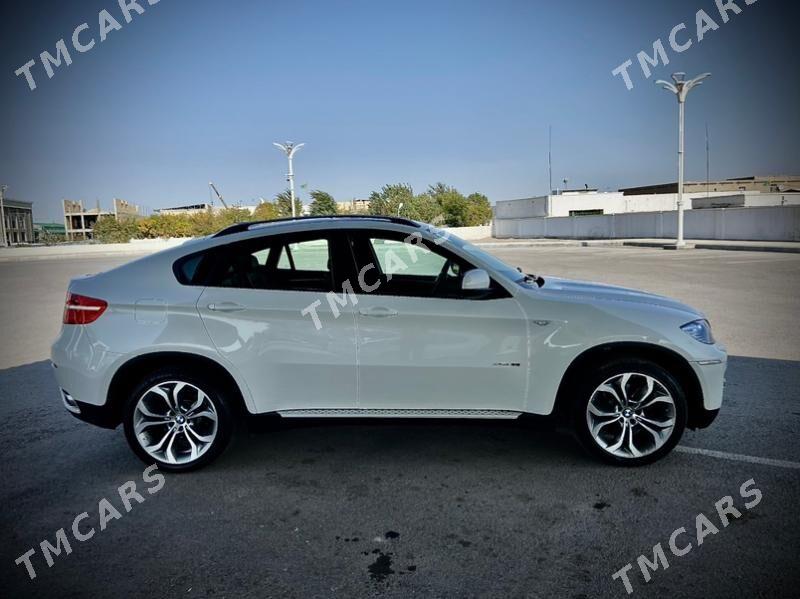 BMW X6 2011 - 320 000 TMT - Daşoguz - img 6