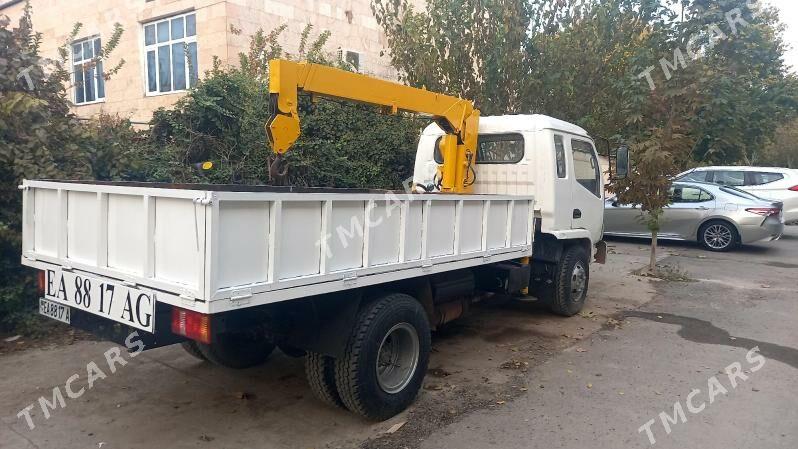 Mitsubishi Canter 2014 - 300 000 TMT - 8 мкр - img 4