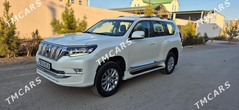 Toyota Land Cruiser Prado 2021 - 850 000 TMT - Türkmenabat - img 2