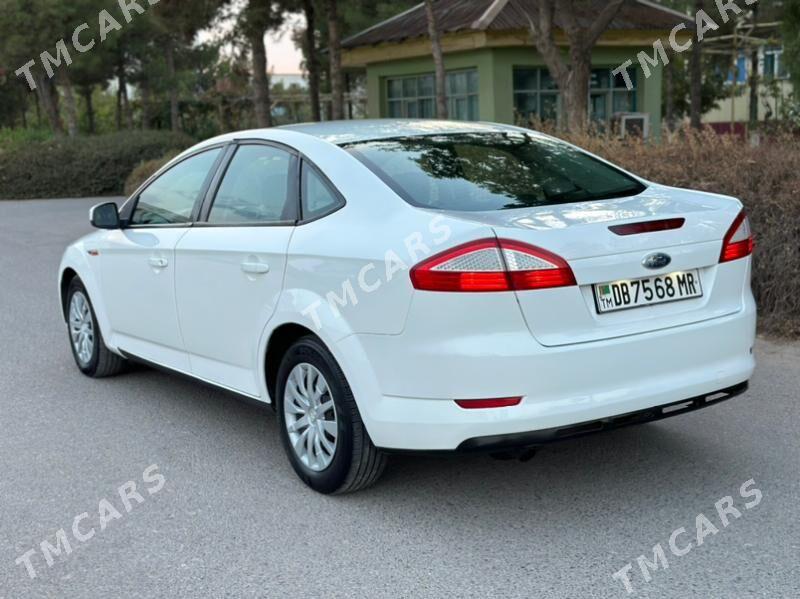 Ford Mondeo 2012 - 98 000 TMT - Мары - img 4