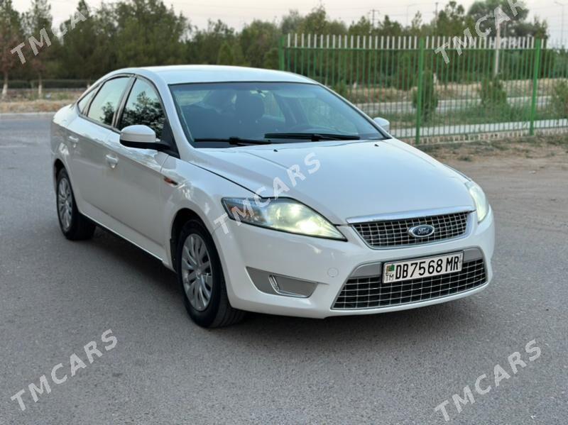 Ford Mondeo 2012 - 98 000 TMT - Мары - img 5