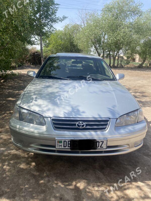 Toyota Camry 1999 - 115 000 TMT - Akdepe - img 3