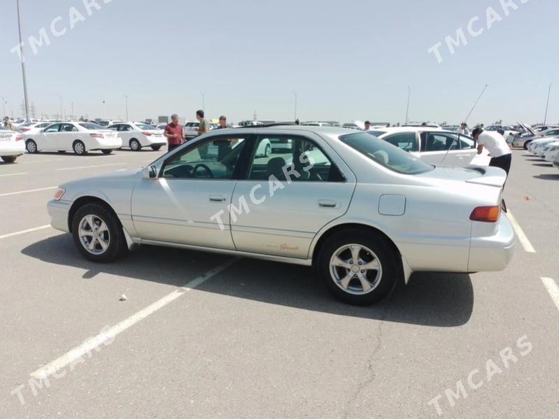 Toyota Camry 1999 - 115 000 TMT - Akdepe - img 2