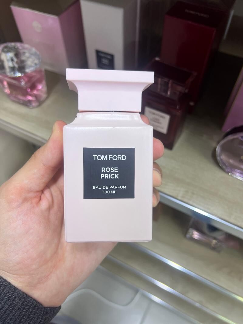 TOM FORD - Aşgabat - img 2