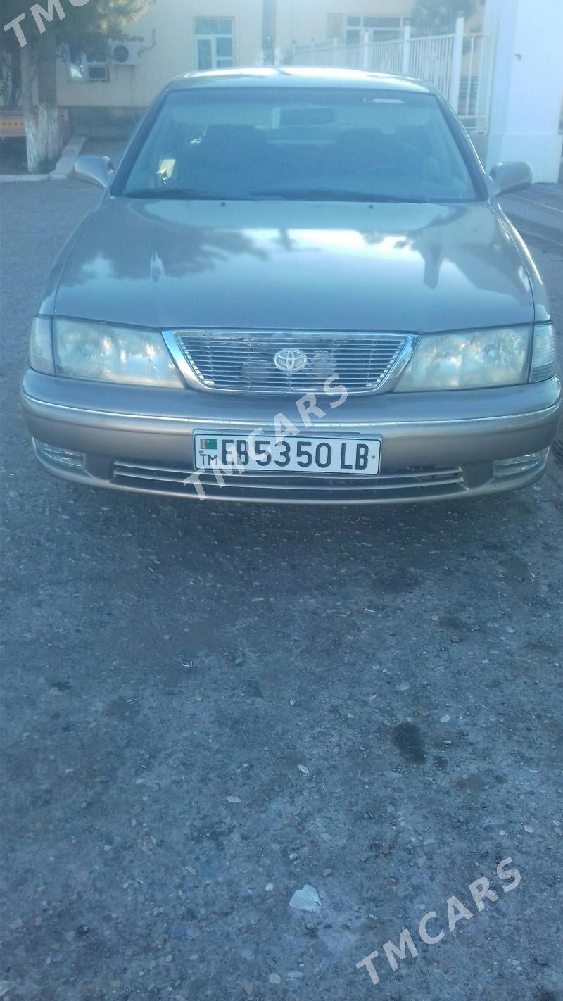 Toyota Avalon 1999 - 110 000 TMT - Дянев - img 2