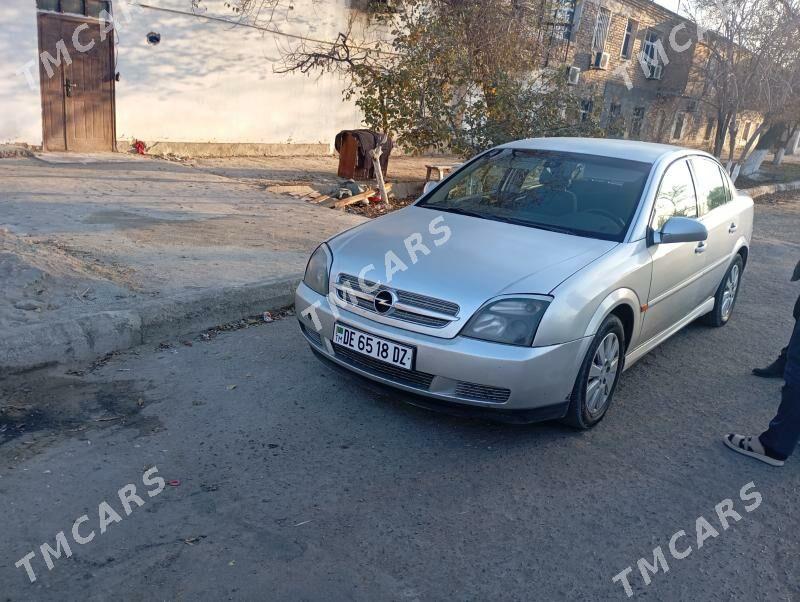 Opel Vectra 2002 - 65 000 TMT - Дашогуз - img 2