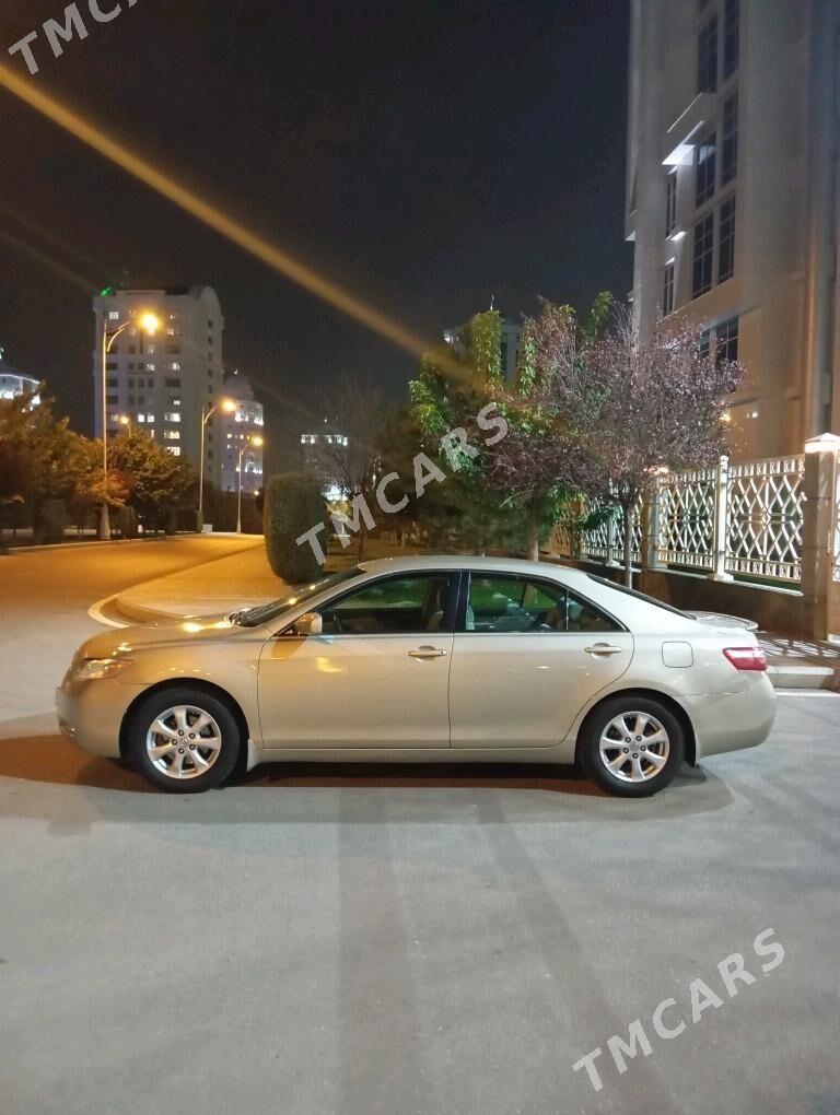 Toyota Camry 2008 - 162 000 TMT - Гуртли - img 3