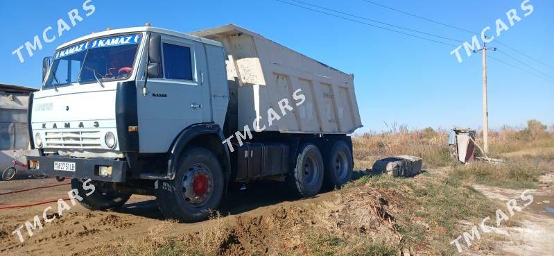 Kamaz 5511 1988 - 165 000 TMT - Дянев - img 6