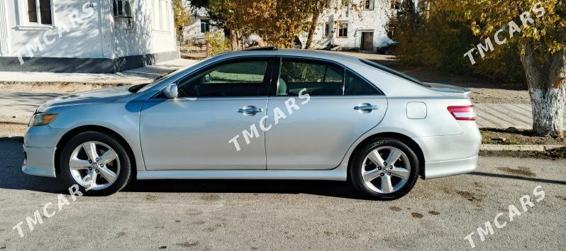 Toyota Camry 2008 - 170 000 TMT - Балканабат - img 5