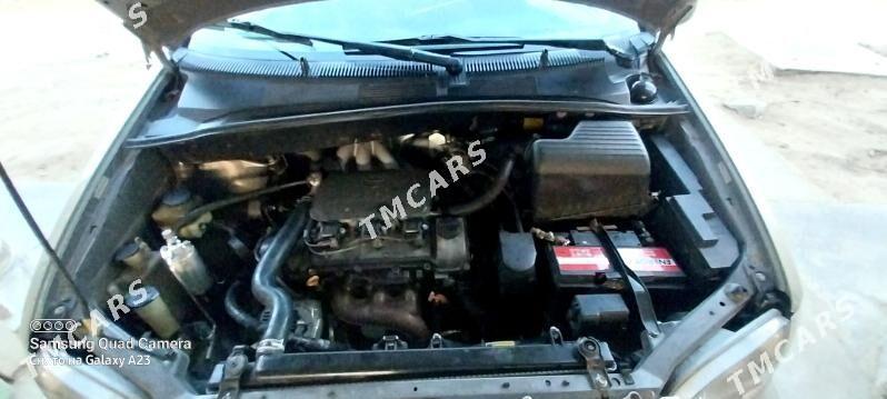 Toyota Sienna 2000 - 160 000 TMT - Мары - img 3