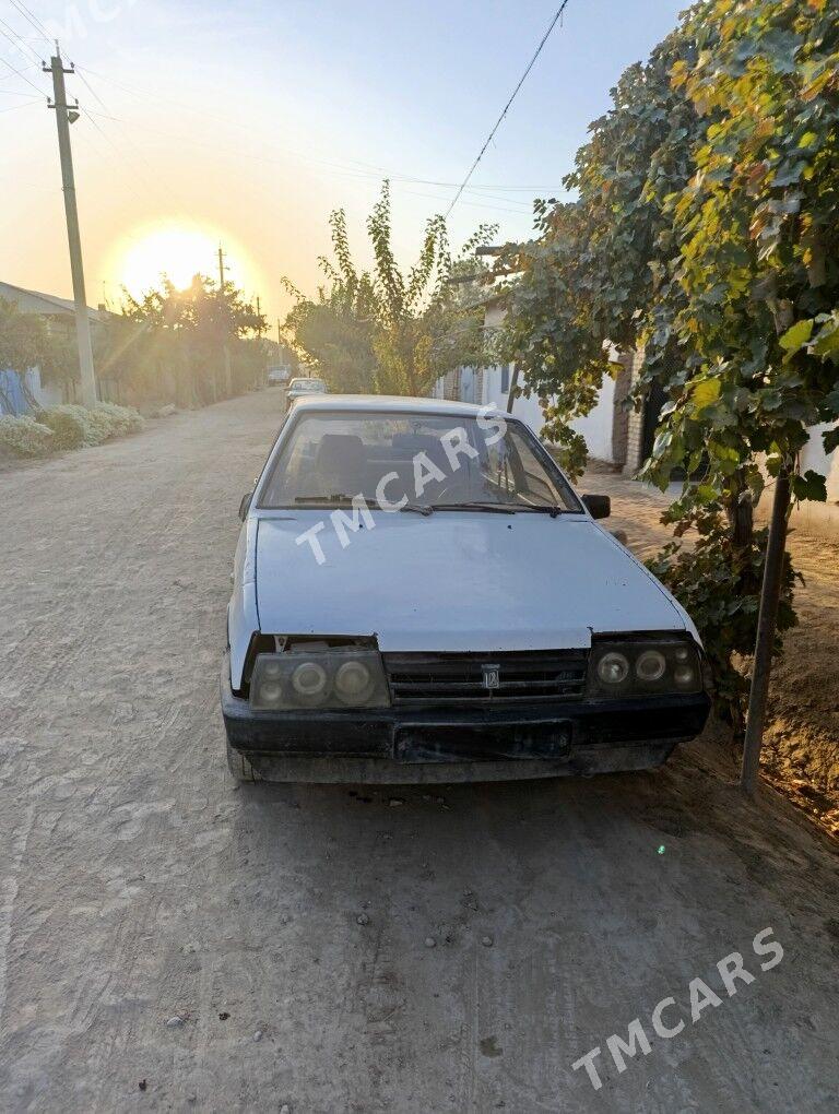 Lada 21099 1993 - 5 000 TMT - Гарабекевюл - img 2