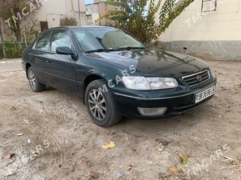 Toyota Camry 1997 - 100 000 TMT - Сейди - img 5