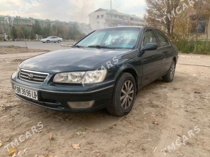 Toyota Camry 1997 - 100 000 TMT - Сейди - img 2