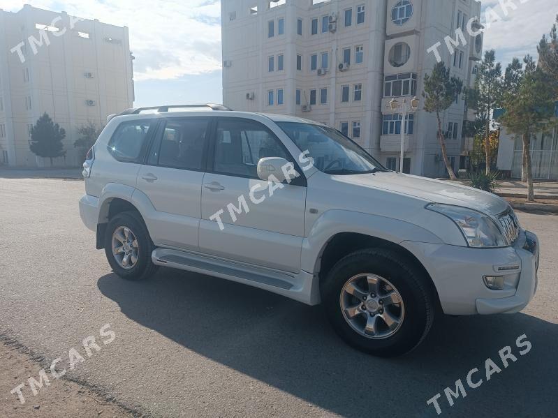 Toyota Land Cruiser Prado 2009 - 400 000 TMT - Türkmenabat - img 5