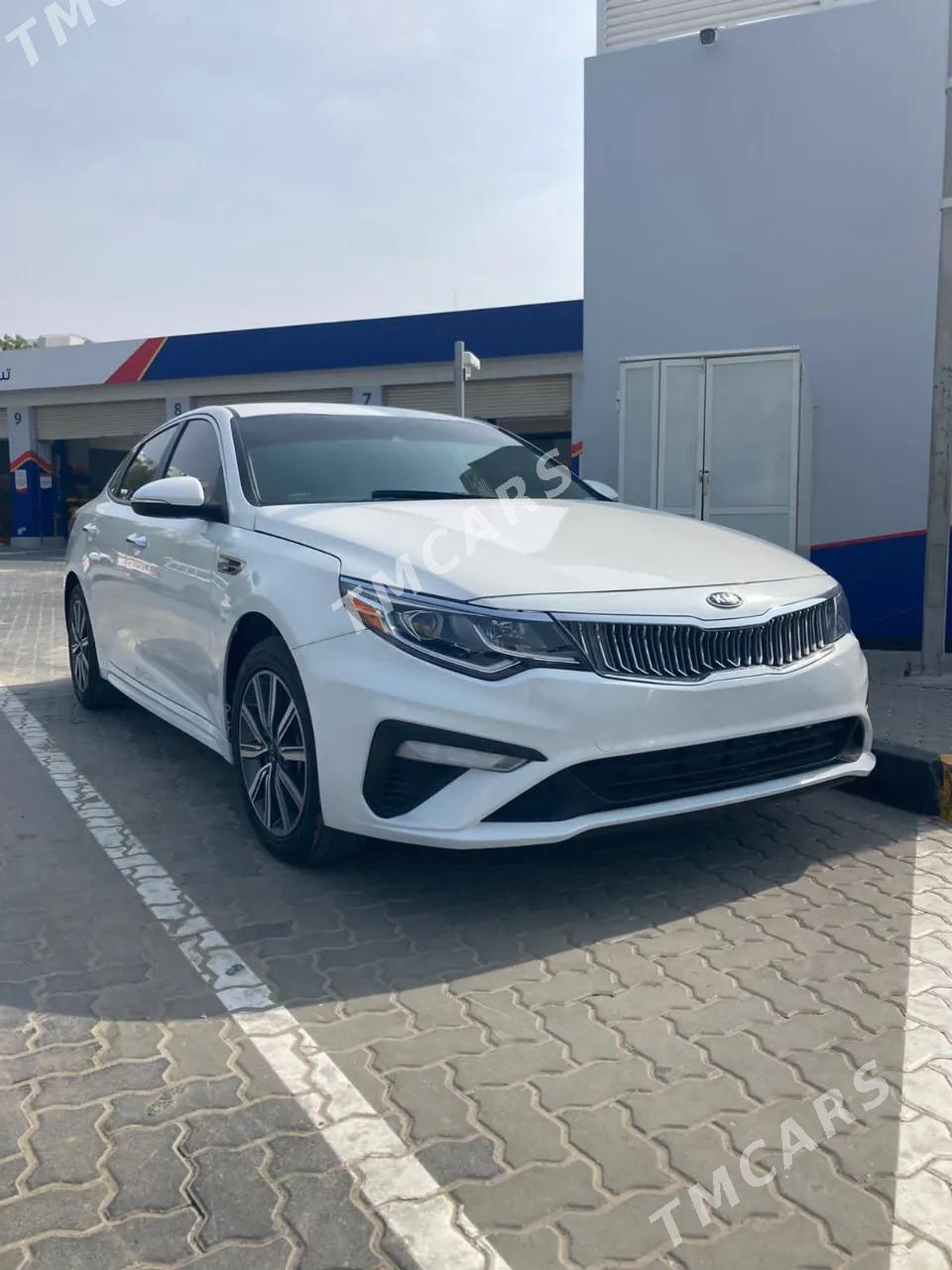 Kia Optima 2020 - 100 000 TMT - Чоганлы - img 5