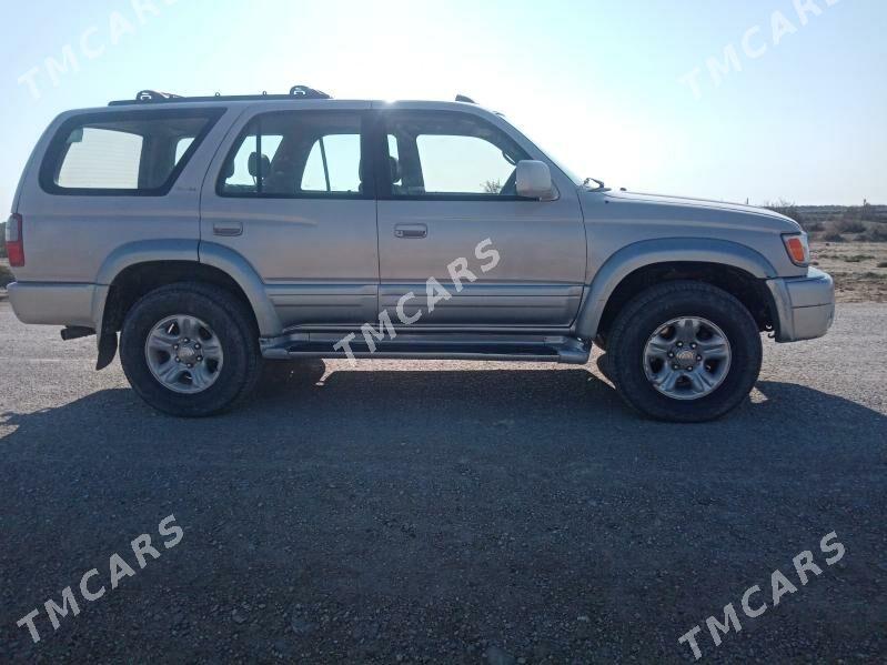 Toyota 4Runner 1999 - 90 000 TMT - Esenguly - img 3