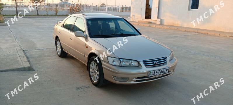 Toyota Camry 2000 - 120 000 TMT - Туркменабат - img 2