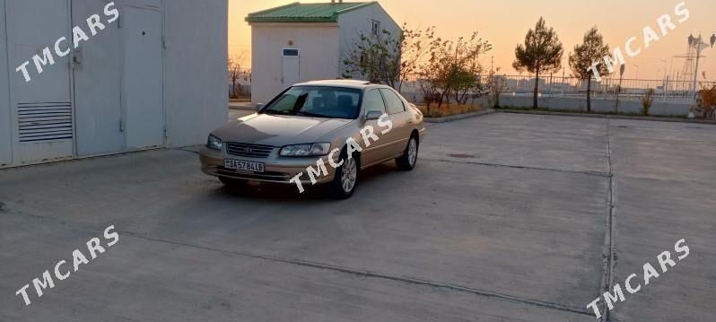 Toyota Camry 2000 - 120 000 TMT - Туркменабат - img 6