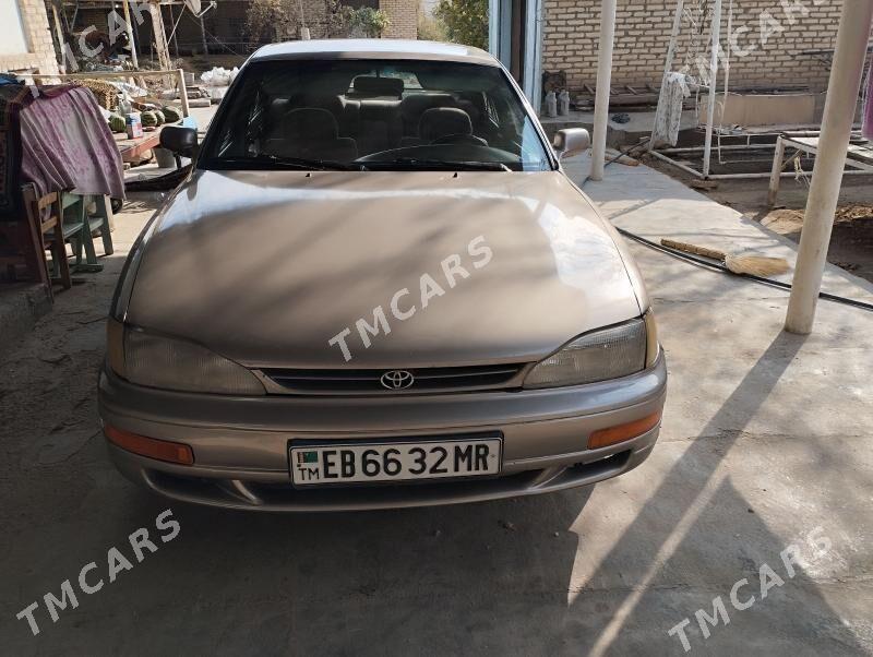 Toyota Camry 1993 - 70 000 TMT - Sakarçäge - img 2