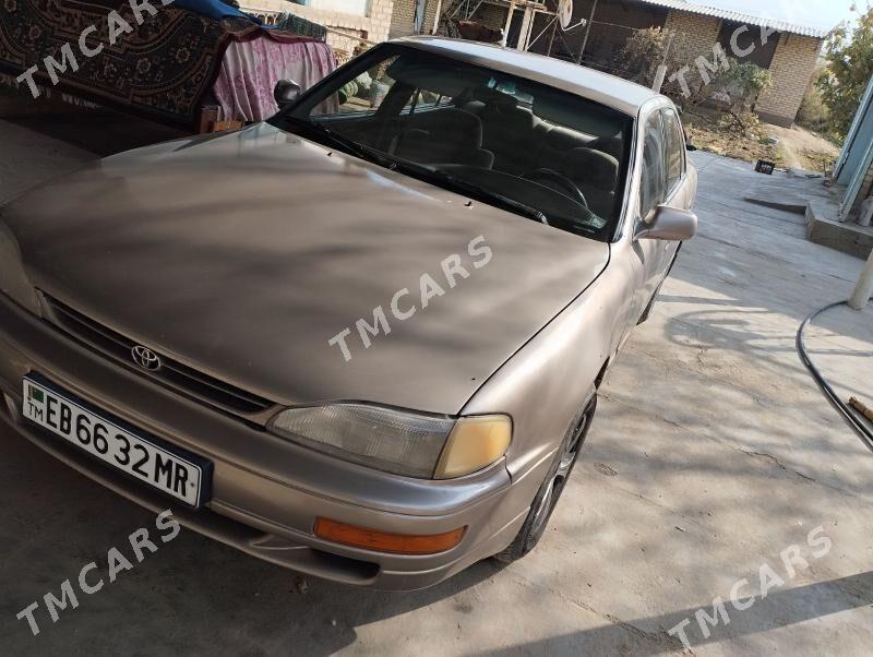 Toyota Camry 1993 - 70 000 TMT - Sakarçäge - img 4