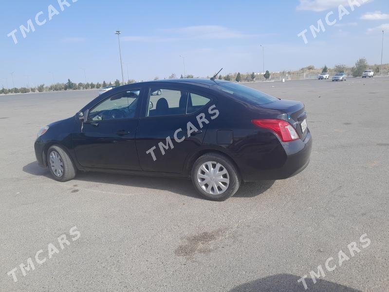 Nissan Versa 2012 - 82 000 TMT - Türkmenabat - img 2