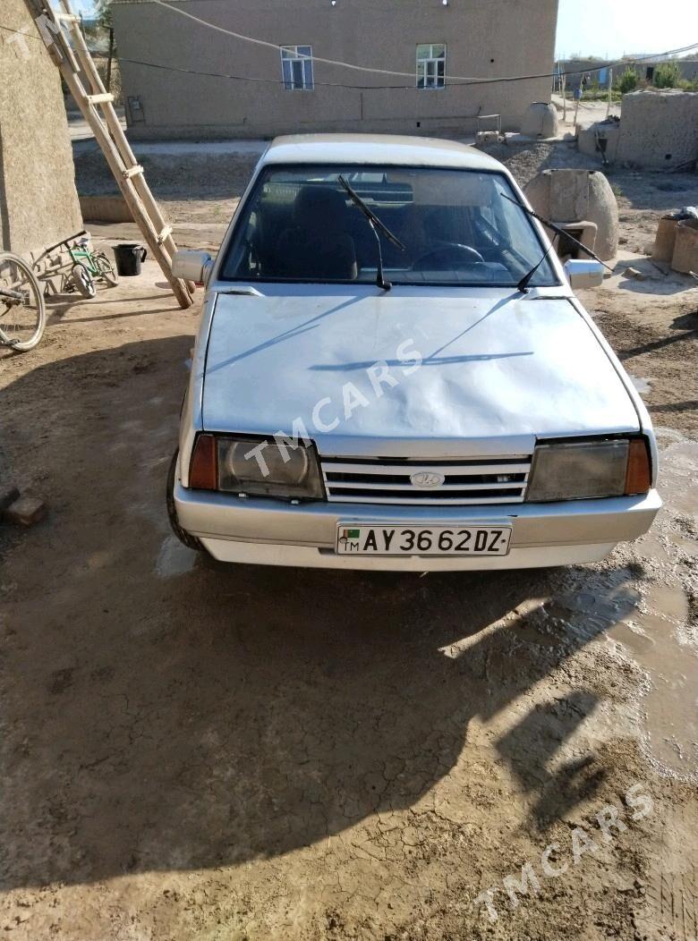 Lada 21099 1999 - 10 000 TMT - Акдепе - img 4