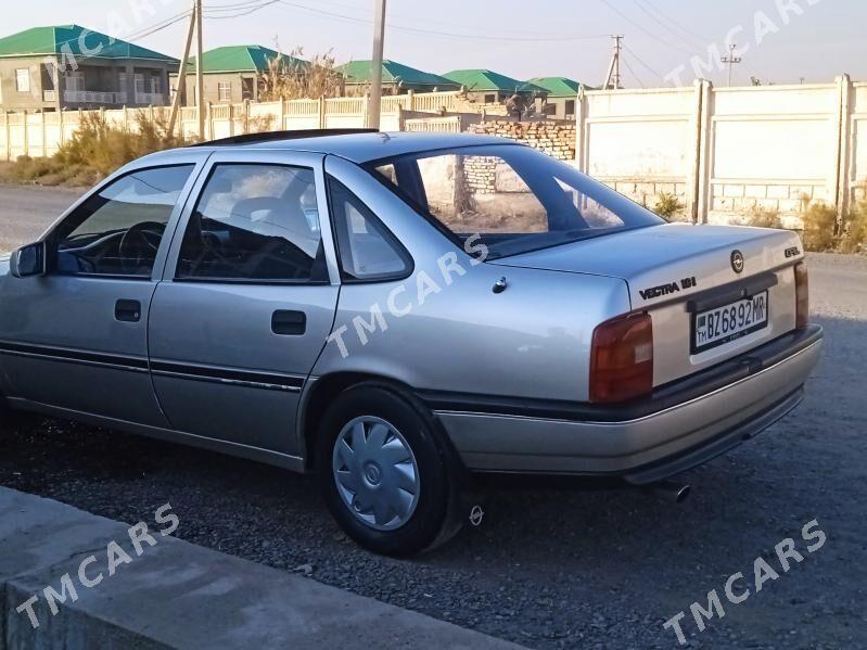 Opel Vectra 1992 - 37 000 TMT - Мары - img 2