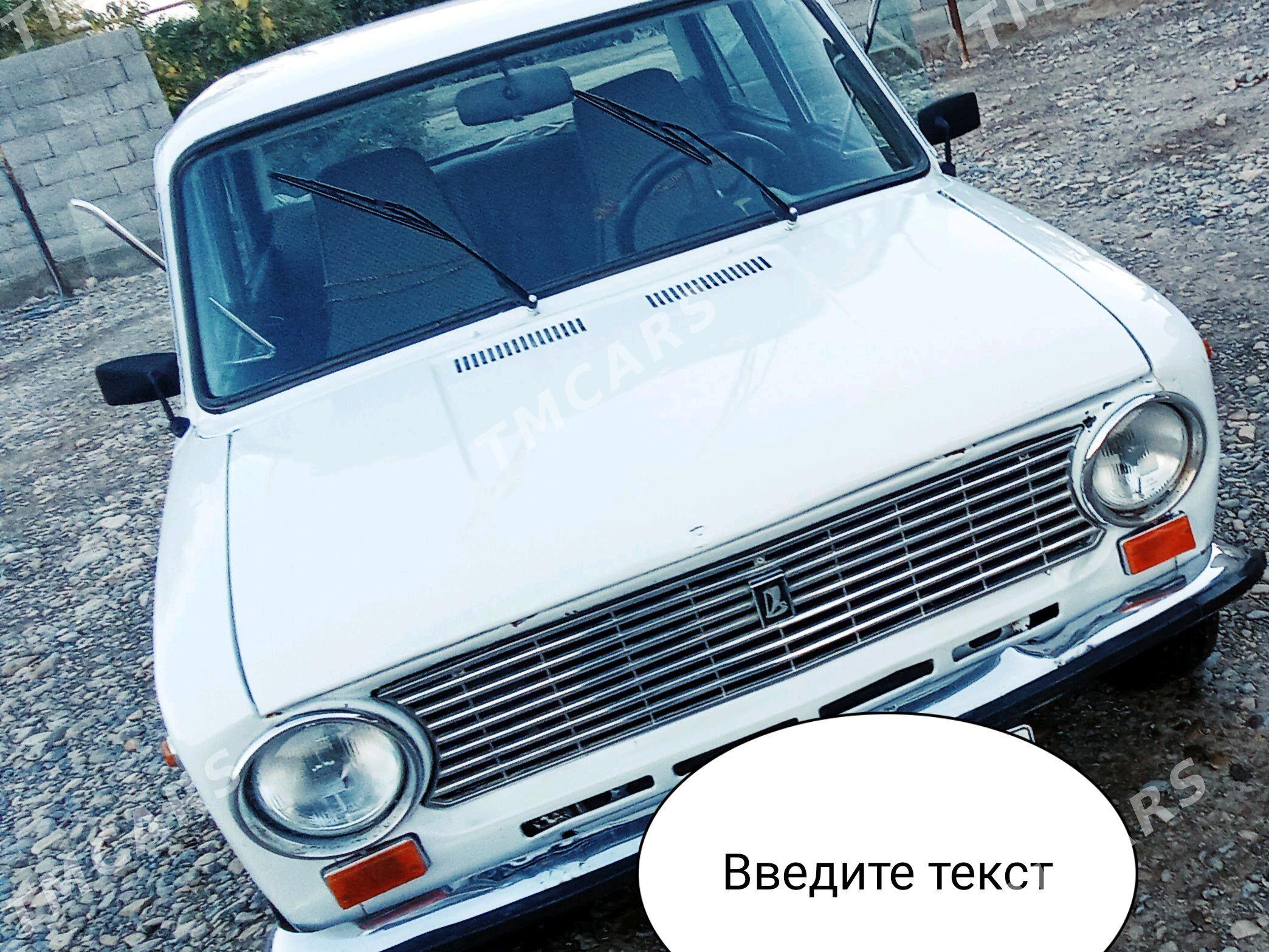 Lada 2104 1985 - 17 000 TMT - Tejen - img 5