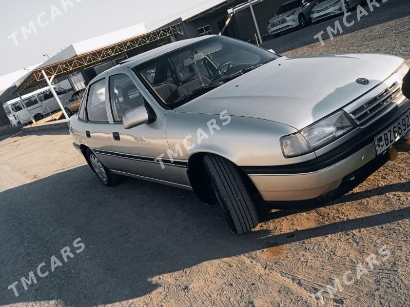 Opel Vectra 1992 - 37 000 TMT - Мары - img 9